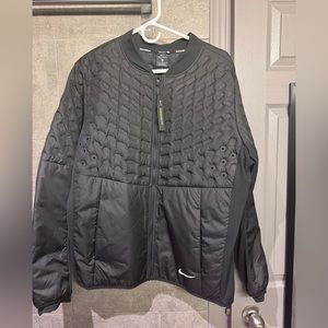 Mens Nike Running Aeroloft Jacket XL